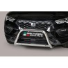 Bull Bar Seat Ateca 2021-