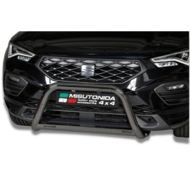 Bull Bar Seat Ateca 2021-