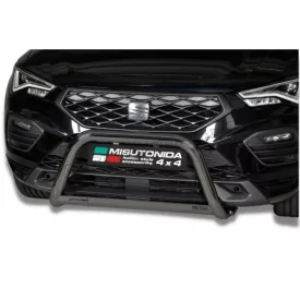 Frontschutzbügel Seat Ateca 2021-