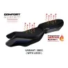 Housse de Selle BMW R 1250 RS (2020-2024) BR125RSBC