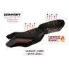 Seat Cover BMW R 1250 RS (2020-2024) BR125RSBC