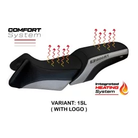 Seat Cover BMW R 1200 RT (2006-2013) BR12RTRC