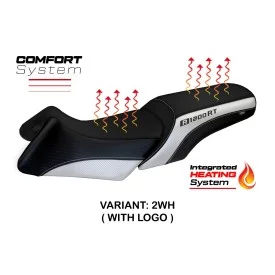 Seat Cover BMW R 1200 RT (2006-2013) BR12RTRC