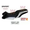 Funda de Asiento BMW R 1200 RT (2006-2013) BR12RTRC