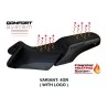 Funda de Asiento BMW R 1200 RT (2006-2013) BR12RTRC