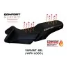 Housse de Selle BMW R 1200 RT (2006-2013) BR12RTRC