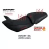 Funda de Asiento DUCATI MULTISTRADA 1200/1260 (2015-2020) DM1215JC