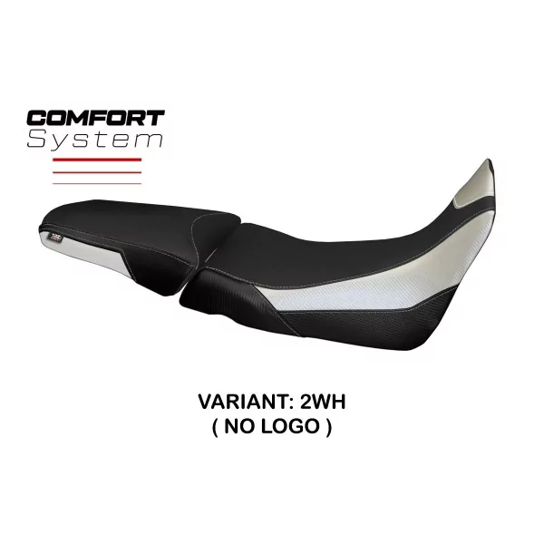 Housse de Selle HONDA AFRICA TWIN 1000 (2015-2019) HAT1PC1