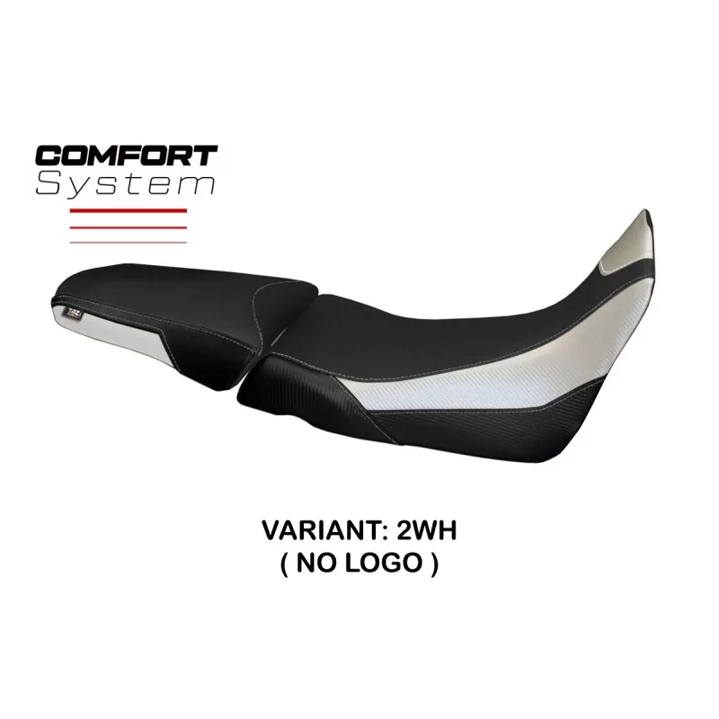 Funda de Asiento HONDA AFRICA TWIN 1000 (2015-2019) HAT1PC1 Funda de Asiento HONDA AFRICA TWIN 1000 (2015-2019) HAT1PC1