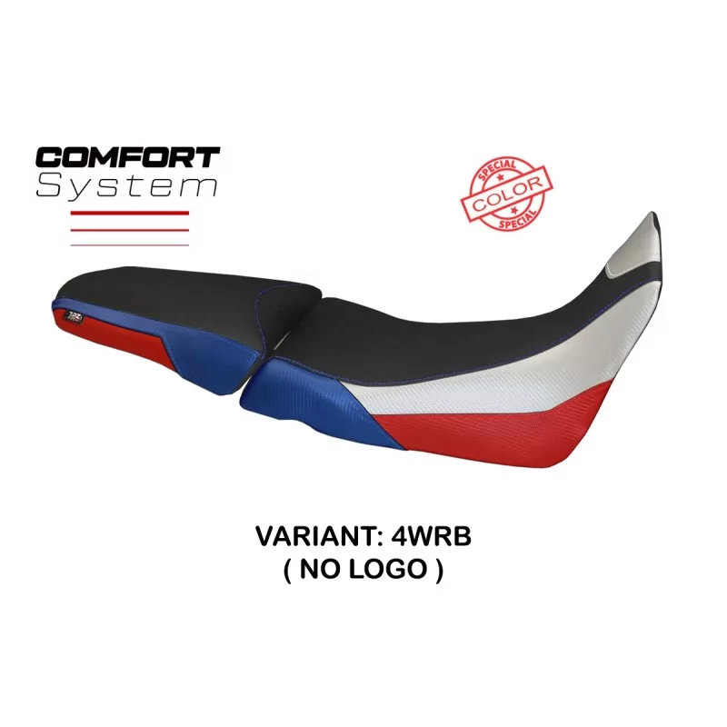 Seat Cover HONDA AFRICA TWIN 1000 (2015-2019) HAT1PC1 Seat Cover HONDA AFRICA TWIN 1000 (2015-2019) HAT1PC1