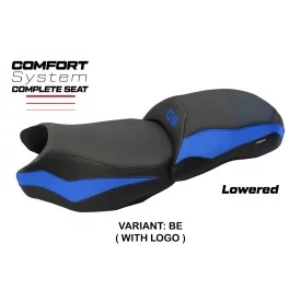 Complete Seat BMW R 1200 GS (2013-2018) BMWRGSML