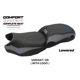 Complete Seat BMW R 1200 GS (2013-2018) BMWRGSML