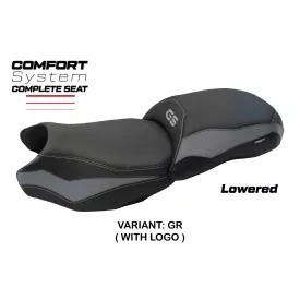 Sella Completa BMW R 1200 GS (2013-2018) BMWRGSML
