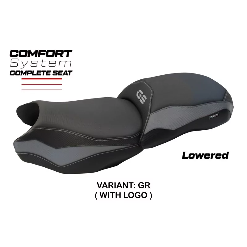 Complete Seat BMW R 1200 GS (2013-2018) BMWRGSML Complete Seat BMW R 1200 GS (2013-2018) BMWRGSML