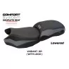Selle Complète BMW R 1200 GS (2013-2018) BMWRGSML