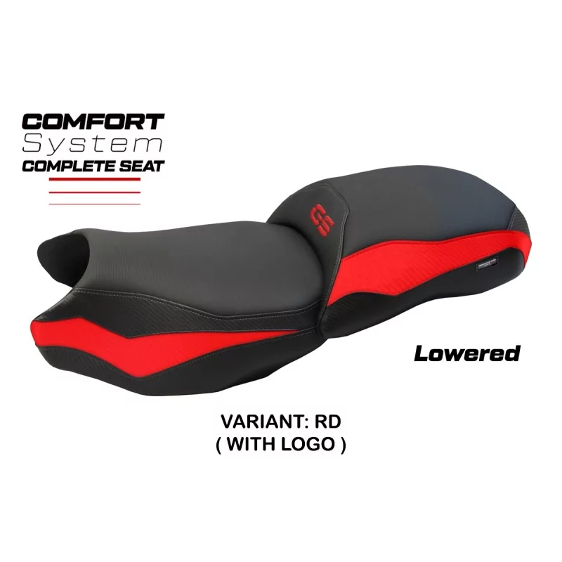 Complete Seat BMW R 1200 GS (2013-2018) BMWRGSML Complete Seat BMW R 1200 GS (2013-2018) BMWRGSML