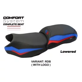 Selle Complète BMW R 1200 GS (2013-2018) BMWRGSML