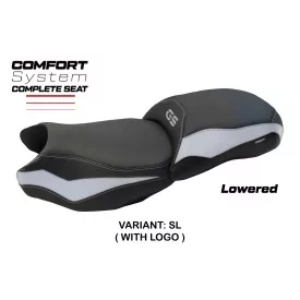 Complete Seat BMW R 1200 GS (2013-2018) BMWRGSML