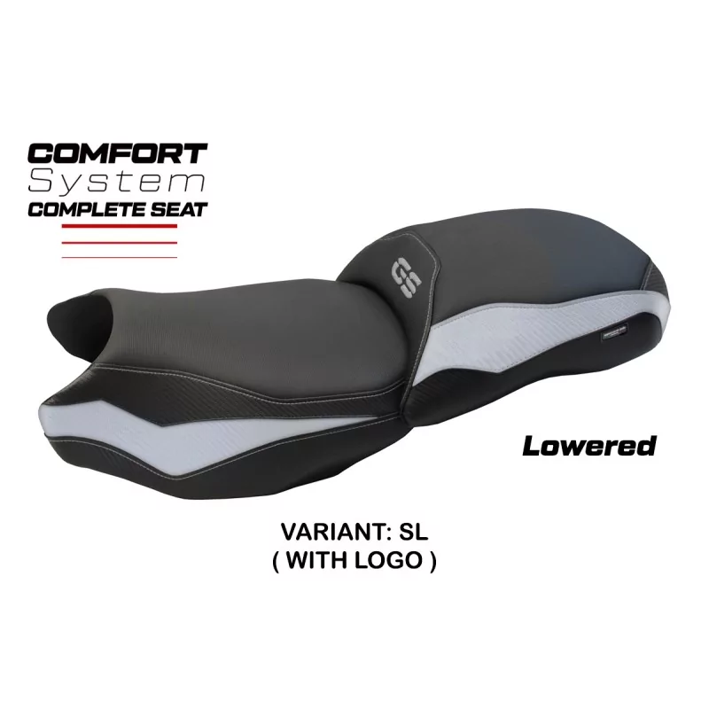 Complete Seat BMW R 1200 GS (2013-2018) BMWRGSML Complete Seat BMW R 1200 GS (2013-2018) BMWRGSML