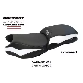 Asiento Completo BMW R 1200 GS (2013-2018) BMWRGSML