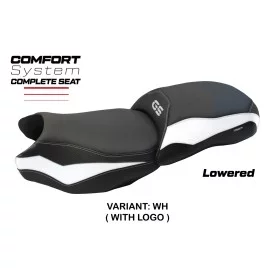 Selle Complète BMW R 1200 GS (2013-2018) BMWRGSML