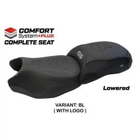 Selle Complète BMW R 1200 GS (2013-2018) BMWRGSMLCP