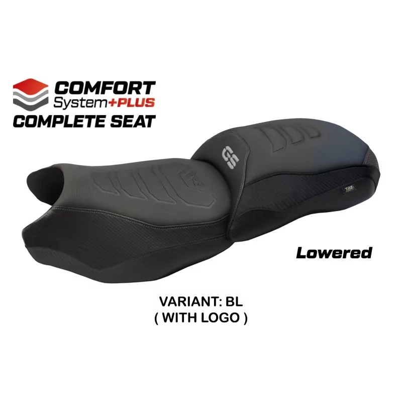 Complete Seat BMW R 1200 GS (2013-2018) BMWRGSMLCP Complete Seat BMW R 1200 GS (2013-2018) BMWRGSMLCP