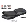 Asiento Completo BMW R 1200 GS (2013-2018) BMWRGSMLCP