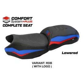 Asiento Completo BMW R 1200 GS (2013-2018) BMWRGSMLCP