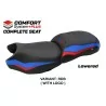 Selle Complète BMW R 1200 GS (2013-2018) BMWRGSMLCP