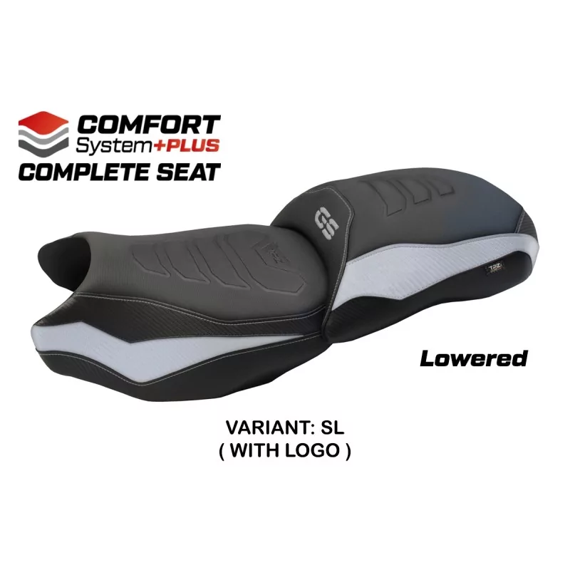 Asiento Completo BMW R 1200 GS (2013-2018) BMWRGSMLCP Asiento Completo BMW R 1200 GS (2013-2018) BMWRGSMLCP
