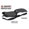 Asiento Completo BMW R 1200 GS (2013-2018) BMWRGSMLCP