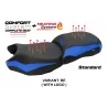 Selle Complète BMW R 1200 GS (2013-2018) BMWRGSMS