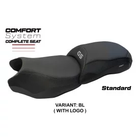 Asiento Completo BMW R 1200 GS (2013-2018) BMWRGSMS