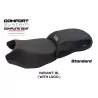 Asiento Completo BMW R 1200 GS (2013-2018) BMWRGSMS