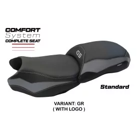 Asiento Completo BMW R 1200 GS (2013-2018) BMWRGSMS