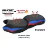 Asiento Completo BMW R 1200 GS (2013-2018) BMWRGSMS