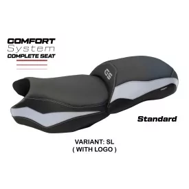 Complete Seat BMW R 1200 GS (2013-2018) BMWRGSMS