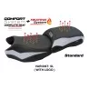 Asiento Completo BMW R 1200 GS (2013-2018) BMWRGSMS