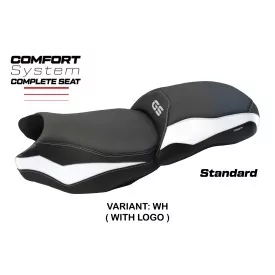 Asiento Completo BMW R 1200 GS (2013-2018) BMWRGSMS