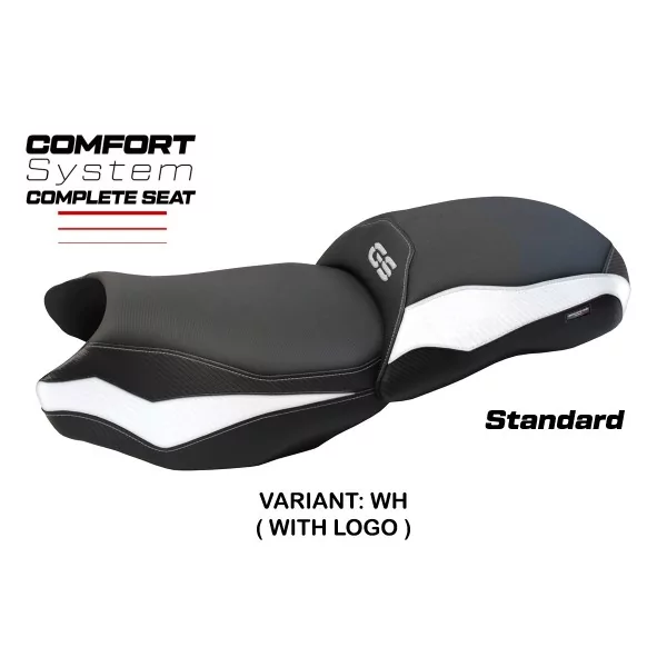 Sella Completa BMW R 1200 GS (2013-2018) BMWRGSMS