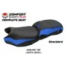 Complete Seat BMW R 1200 GS (2013-2018) BMWRGSMSCP