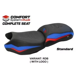 Selle Complète BMW R 1200 GS (2013-2018) BMWRGSMSCP