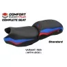 Asiento Completo BMW R 1200 GS (2013-2018) BMWRGSMSCP