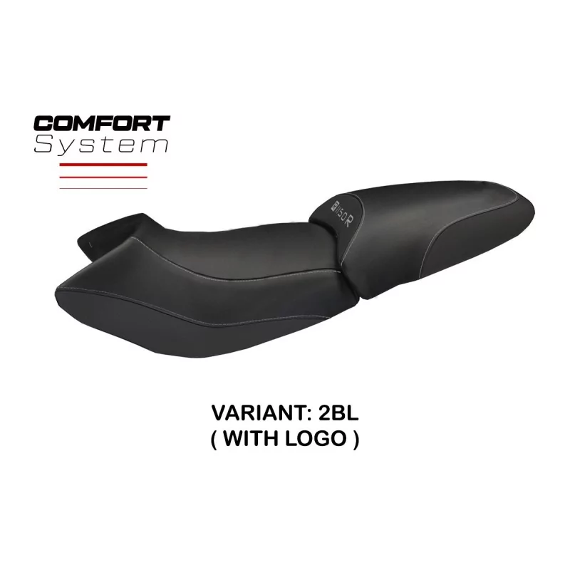 Funda de Asiento BMW R 1150 R (2000-2007) BR11RMC Funda de Asiento BMW R 1150 R (2000-2007) BR11RMC