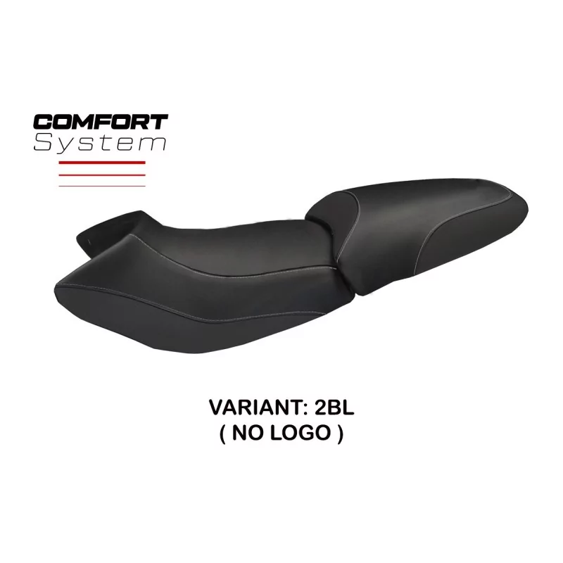 Funda de Asiento BMW R 1150 R (2000-2007) BR11RMC Funda de Asiento BMW R 1150 R (2000-2007) BR11RMC