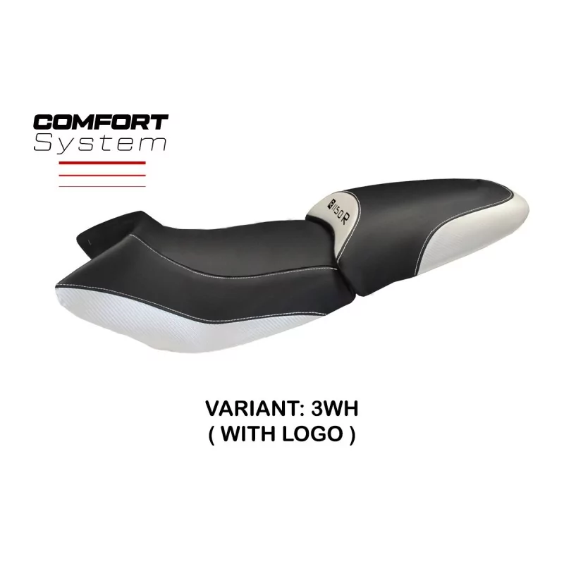 Seat Cover BMW R 1150 R (2000-2007) BR11RMC