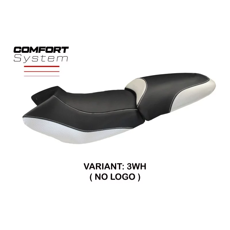 Funda de Asiento BMW R 1150 R (2000-2007) BR11RMC Funda de Asiento BMW R 1150 R (2000-2007) BR11RMC