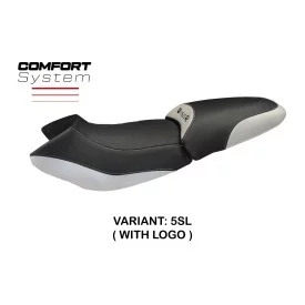 Funda de Asiento BMW R 1150 R (2000-2007) BR11RMC