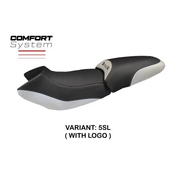 Housse de Selle BMW R 1150 R (2000-2007) BR11RMC